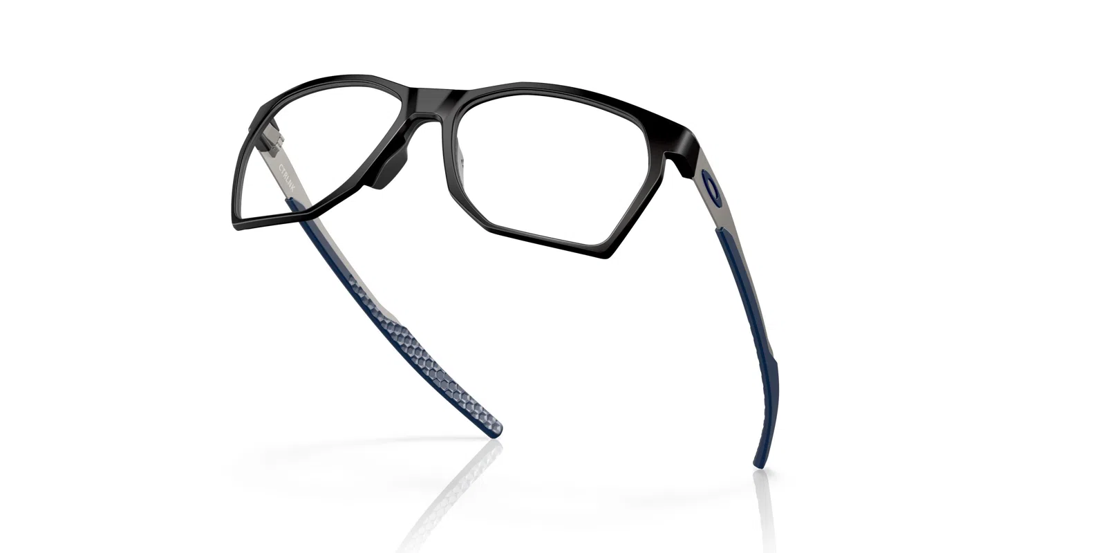 Oakley Ctrlnk 8059 Eyeglasses - view 8